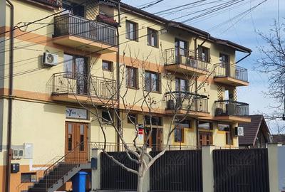 Apartament cu 4 camere semidecomandat în Sud - 9