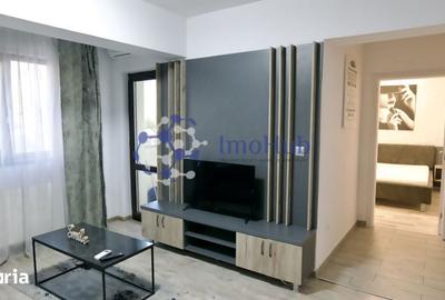 Apartament cu 2 camere în Tudor Vladimirescu - 1