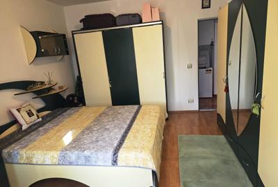 Garsonieră decomandată în Lujerului - 3