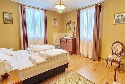 Apartament cu 3 camere nedecomandat în Centrul Istoric - 9