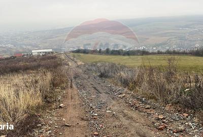 Teren de 623 mp, în Baciu - 1