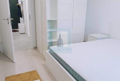 Apartament cu 2 camere decomandat în Tractorul - 3