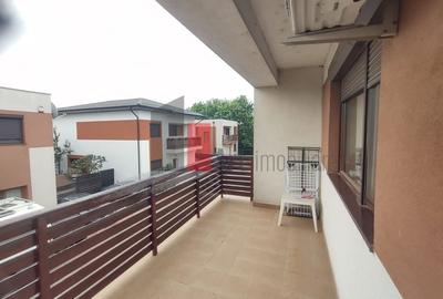 Casă individuală cu 4 camere cu Teren 300 Mp în Glina - 23
