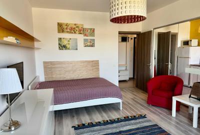 Garsonieră decomandată în Grozăvești - 4