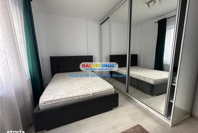 Apartament cu 2 camere în Roșu