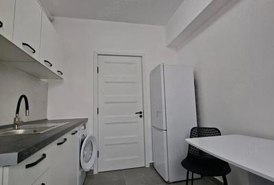 Garsonieră decomandată în Central - 5