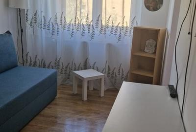 Garsonieră decomandată în Drumul Taberei