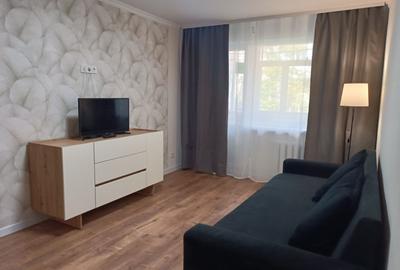 Apartament cu 2 camere în Șagului
