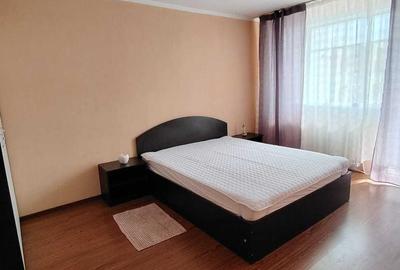 Apartament cu 3 camere în Central - 1