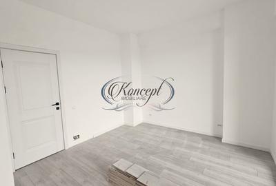 Apartament cu 3 camere semidecomandat în Florești - 3
