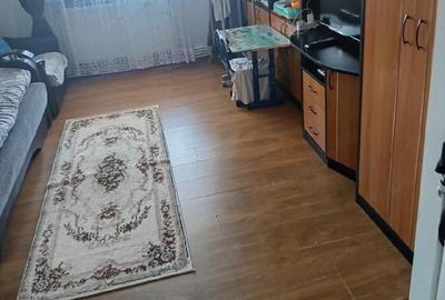 Garsonieră nedecomandată în Mărăței
