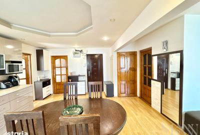 Apartament cu 3 camere în Decebal - 9