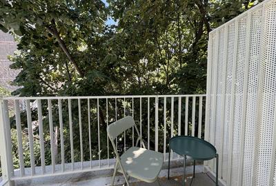 Apartament cu 2 camere semidecomandat, mobilat în Mihai Bravu - 7