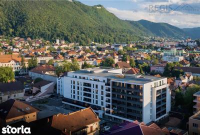 Garsonieră decomandată, mobilată în Central