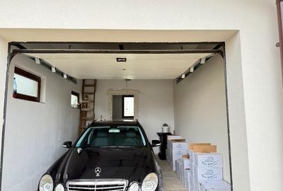 Casă individuală cu 3 camere cu Teren 715 Mp în Odoreu - 3
