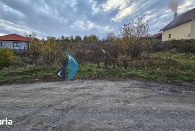 Teren de 1257 mp, în Central