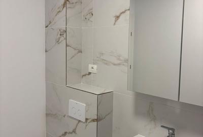 Apartament cu 2 camere decomandat în Tunari - 4