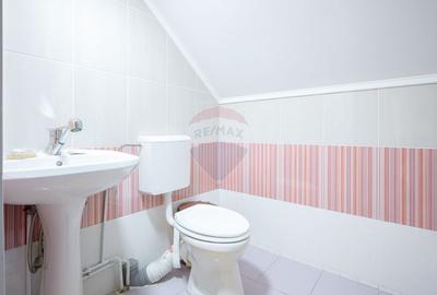 Hotel/Pensiune, de 636 mp, în Moroeni - 56