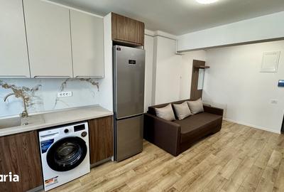 Apartament cu 2 camere, mobilat în Central - 4