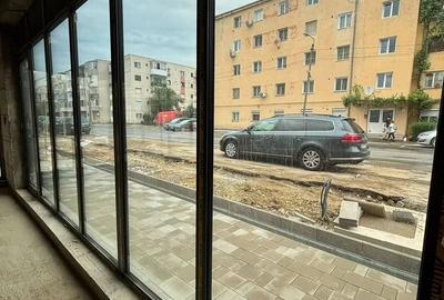 Spațiu comercial, de 47.25 mp, în Pârneava - 2