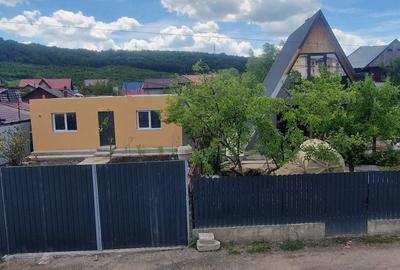 Casă cu 3 camere în Alexandru cel Bun - 1