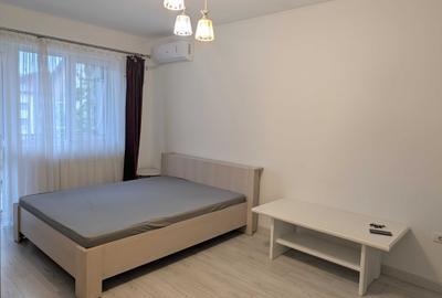 Garsonieră decomandată în Fundeni - 5