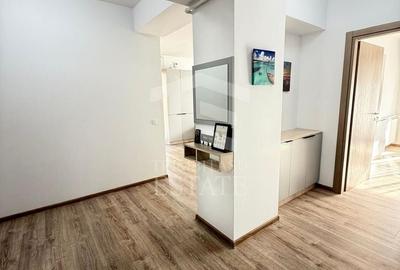 Apartament cu 3 camere decomandat, mobilat în Siliștea Snagovului - 11