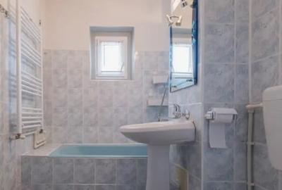 Apartament cu 3 camere decomandat în Inel II - 15