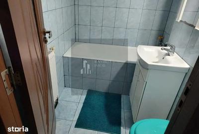 Apartament cu 2 camere, mobilat în Ferentari