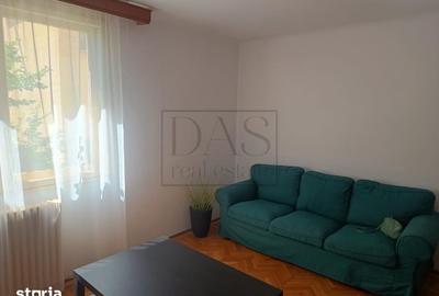 Apartament cu 2 camere, mobilat în Floreasca