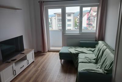 Apartament cu 2 camere decomandat în Florești - 6