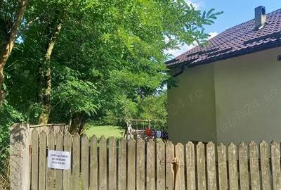 Teren în Central
