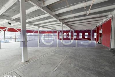 Spațiu comercial, de 456 mp, în Colentina - 2