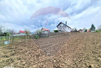 Teren de 826 mp, în Luizi-Călugăra - 9