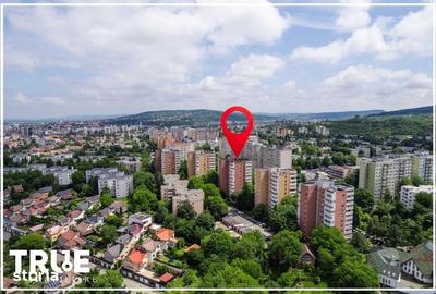 Apartament cu 3 camere decomandat, mobilat în Dâmbu Pietros - 3