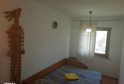 Casă cu 3 camere cu Teren 1000 Mp în Corbu - 15