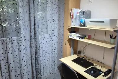 Apartament cu 2 camere semidecomandat în Iancului - 12