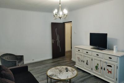Apartament cu 2 camere decomandat în Tomis Nord - 10
