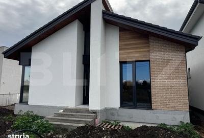 Casă cu 4 camere cu Teren 575 Mp în Central