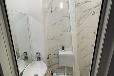 Garsonieră în Central