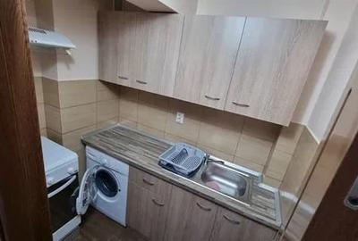 Garsonieră decomandată, mobilată în Mircea cel Bătrân - 4