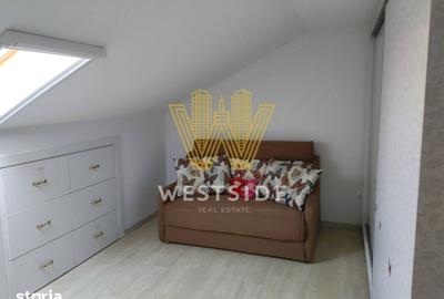 Apartament cu 3 camere decomandat în Ciarda Roșie