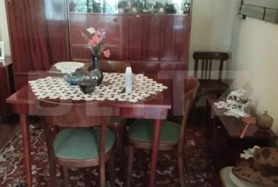 Casă cu 3 camere cu Teren 268 Mp în Central - 2
