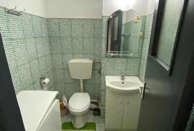 Apartament cu 3 camere decomandat în Central - 5