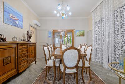 Duplex cu 7 camere cu Canalizare în Faleza Nord - 7