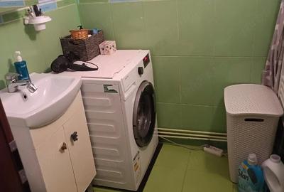 Apartament cu 3 camere decomandat în Central - 2