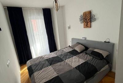 Apartament cu 2 camere decomandat în Zorilor - 1