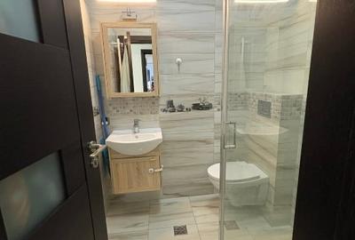 Apartament cu 3 camere decomandat, mobilat în Chiajna - 1