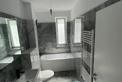 Apartament cu 2 camere decomandat în Giroc - 3