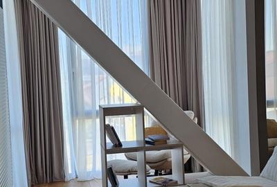 Apartament cu 2 camere decomandat, mobilat în Aviației - 7
